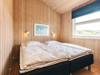 Ferienhaus Nørlev Strand  44