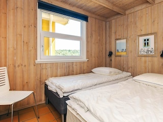 Ferienhaus Nørlev Strand  28