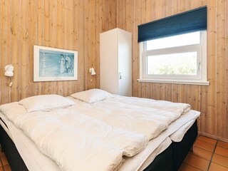 Ferienhaus Nørlev Strand  29