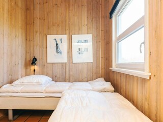 Ferienhaus Nørlev Strand  51