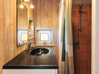 Casa per le vacanze Nørlev Strand  53