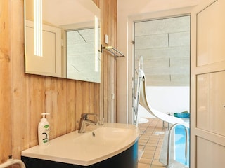 Maison de vacances Nørlev Strand  48