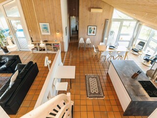 Ferienhaus Nørlev Strand  30