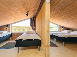 Maison de vacances Nørlev Strand  30