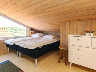 Ferienhaus Nørlev Strand  32