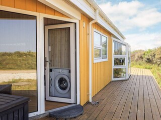Maison de vacances Nørlev Strand  33