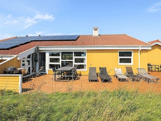 Casa per le vacanze Nørlev Strand  30
