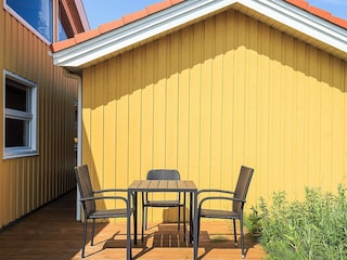 Casa per le vacanze Nørlev Strand  32