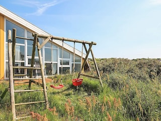 Casa per le vacanze Nørlev Strand  41