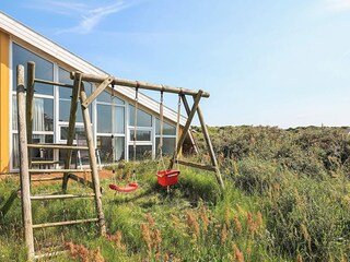 Ferienhaus Nørlev Strand  53