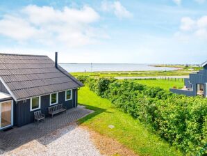 Holiday house 8 Personen Ferienhaus in Hemmet - Bork Havn - image1