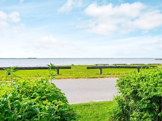 Vakantiehuis Bork Havn  10