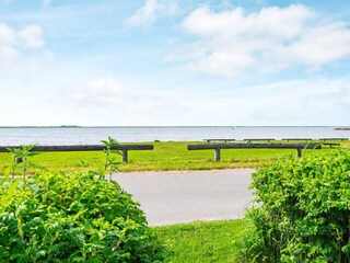 Vakantiehuis Bork Havn  11