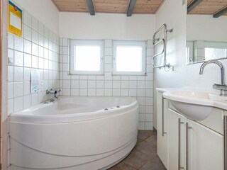Ferienhaus Bork Havn  26