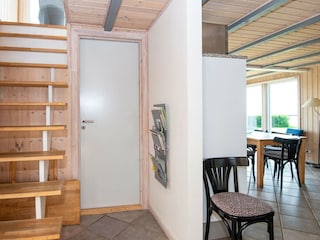 Ferienhaus Bork Havn  12