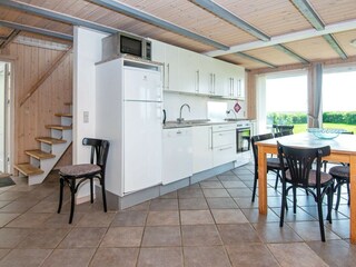 Ferienhaus Bork Havn  16