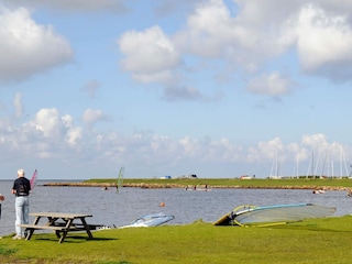 Ferienhaus Bork Havn  11