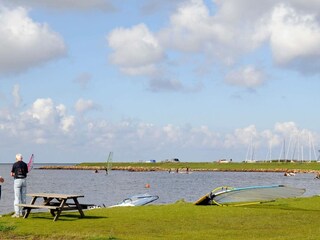 Vakantiehuis Bork Havn  19