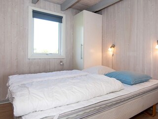 Maison de vacances Bork Havn  15