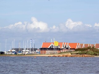 Maison de vacances Bork Havn  16