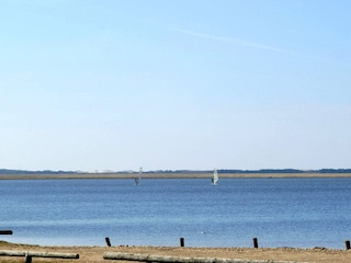 Ferienhaus Bork Havn  5