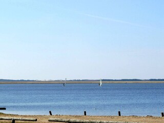 Vakantiehuis Bork Havn  22