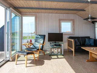 Ferienhaus Bork Havn  4