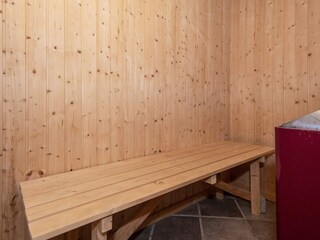 Vakantiehuis Bork Havn  23