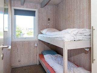 Casa per le vacanze Bork Havn  6