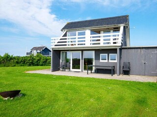 Maison de vacances Bork Havn  20