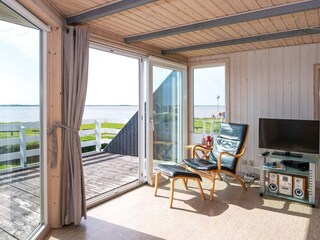 Ferienhaus Bork Havn  16