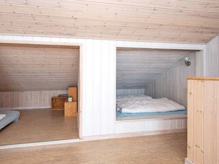 Maison de vacances Bork Havn  33