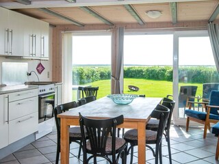 Vakantiehuis Bork Havn  36