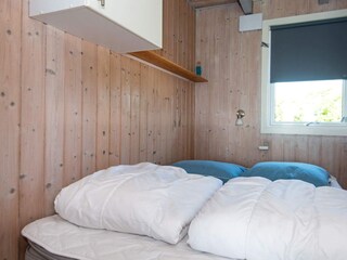 Casa de vacaciones Bork Havn  2