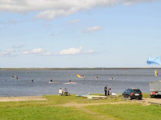 Maison de vacances Bork Havn  18