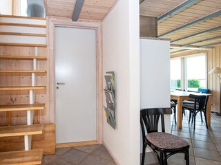 Casa de vacaciones Bork Havn  26