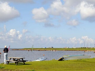 Ferienhaus Bork Havn  21