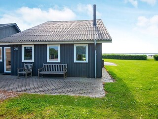 Casa de vacaciones Bork Havn  6
