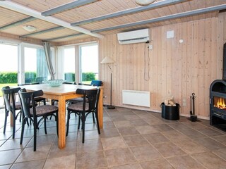 Casa de vacaciones Bork Havn  9