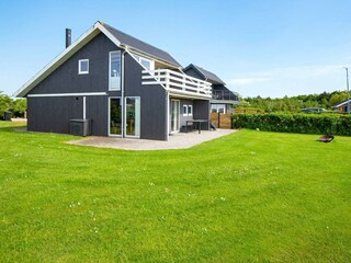 Casa de vacaciones Bork Havn  17