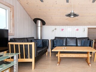 Casa de vacaciones Bork Havn  18