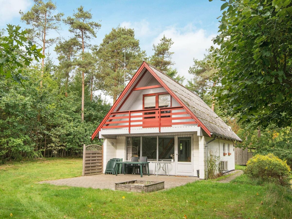 Maison de vacances Ebeltoft Enregistrement extérieur 1