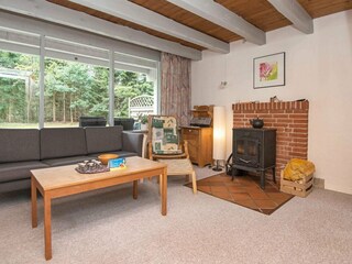 Holiday house Ebeltoft  23