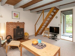 Vakantiehuis Ebeltoft  7