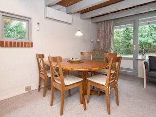 Holiday house Ebeltoft  10