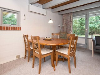Holiday house Ebeltoft  11