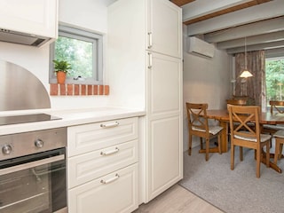 Holiday house Ebeltoft  2
