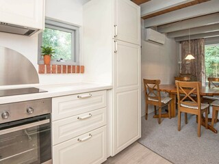Vakantiehuis Ebeltoft  2