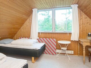 Casa de vacaciones Ebeltoft  23