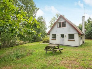 Holiday house Ebeltoft  16